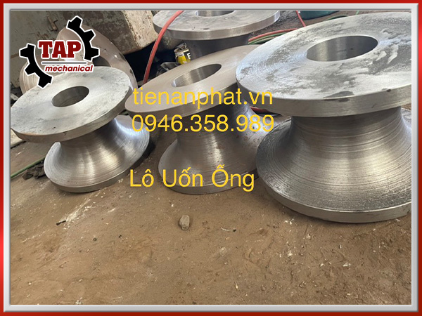 Lô uốn ống